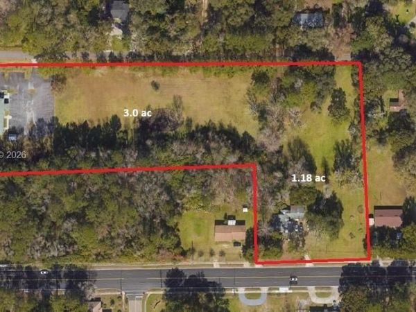 Jacksonville, FL 32208