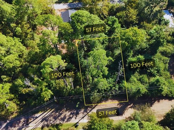 0 Meadow Drive, Frankston, TX 75763