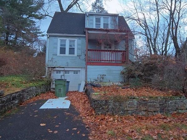 50 Embree Street, Tarrytown, NY 10591