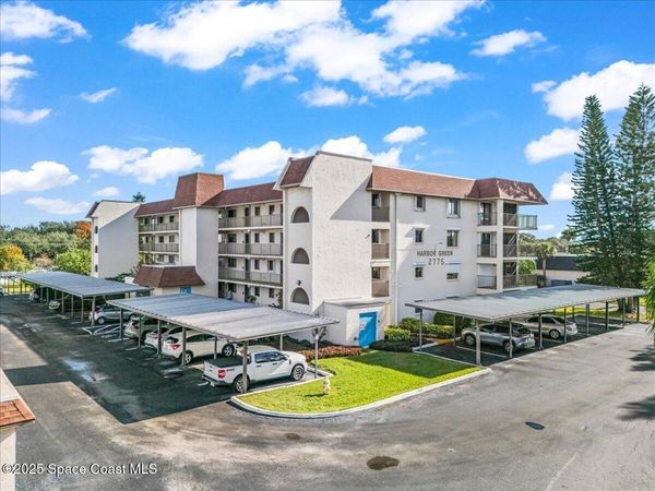 2775 N Wickham Road, Unit A-403, Melbourne, FL 32935