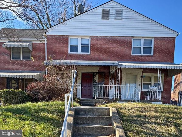 44 N ATHOL AVENUE, BALTIMORE, MD 21229