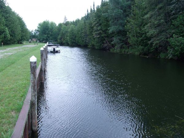 V/L Site 9 Cedar Springs Lane, Indian River, MI 49749