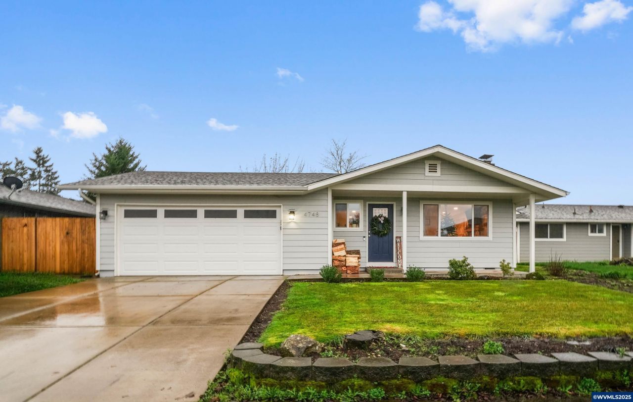 4748 Mall Ct Ne, Salem, OR 97305 Main Photo