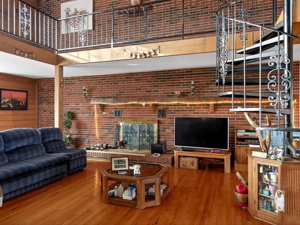 313 313 Big Rock Rd, Smithville, TN 37166