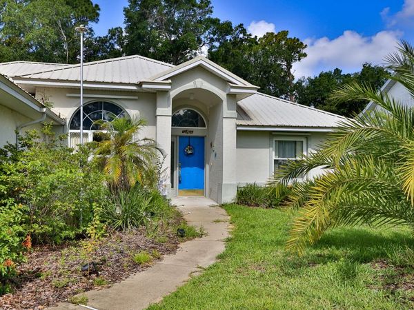 761 Tumblebrook Drive, Port Orange, FL 32127