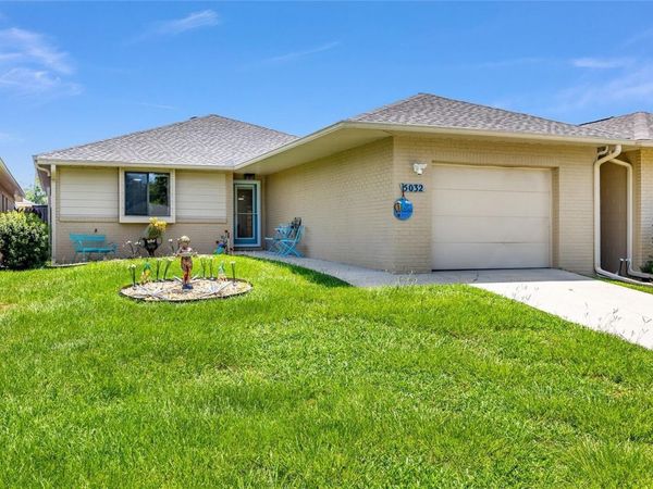 5032 SE 107TH PLACE, BELLEVIEW, FL 34420