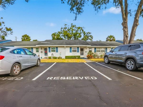 249 N HILL AVENUE, Unit 30, DELAND, FL 32724