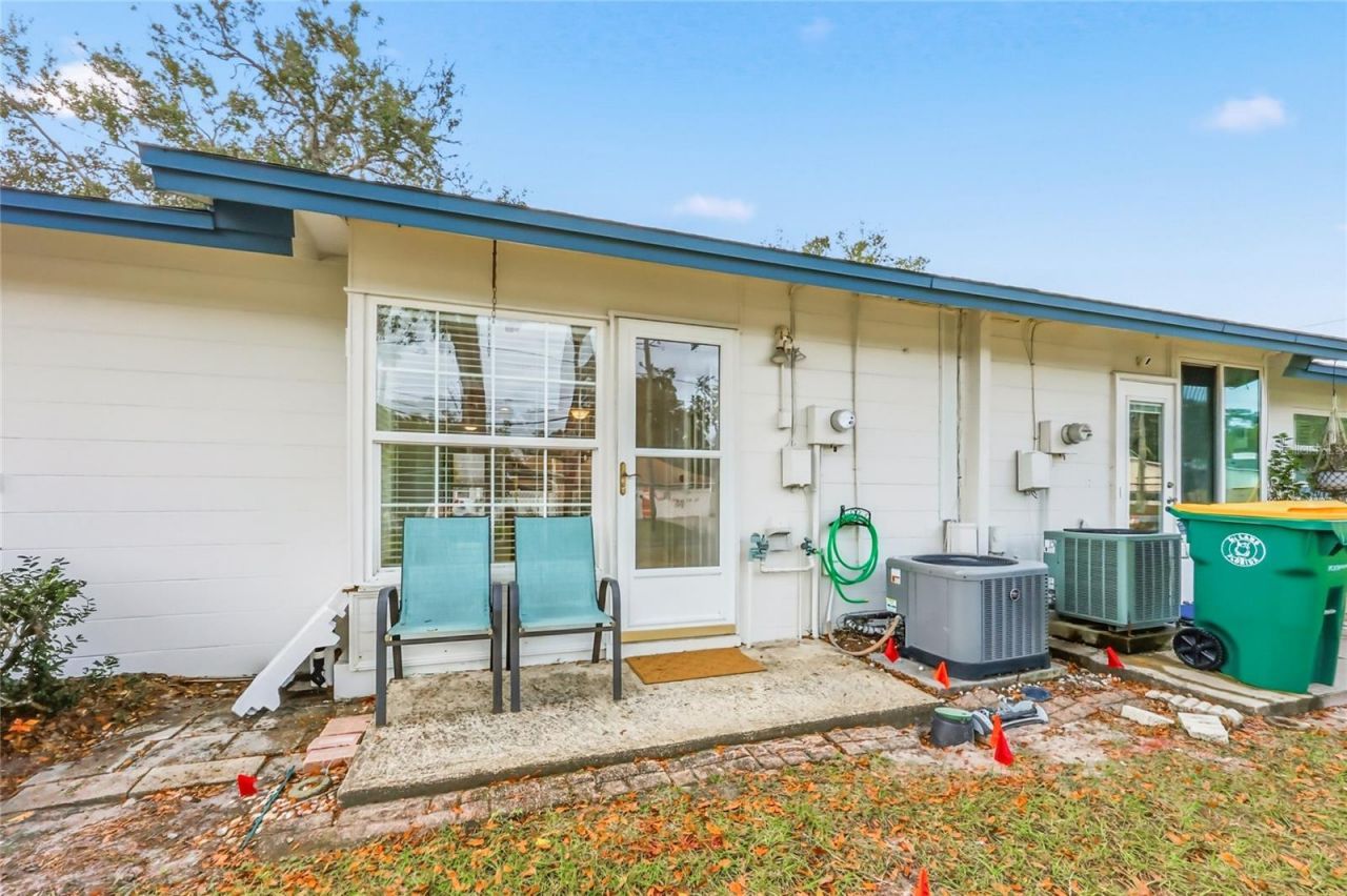 249 N Hill Avenue, Unit 30, Deland, FL 32724 Photo