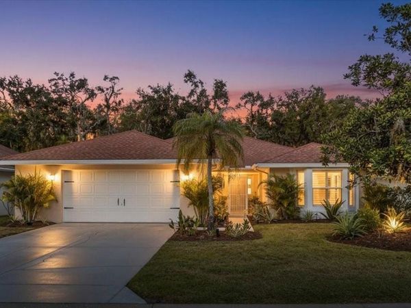 3432 BROOKRIDGE LANE, PARRISH, FL 34219