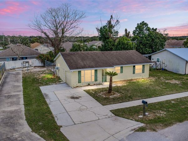 276 18TH STREET NE, WINTER HAVEN, FL 33881