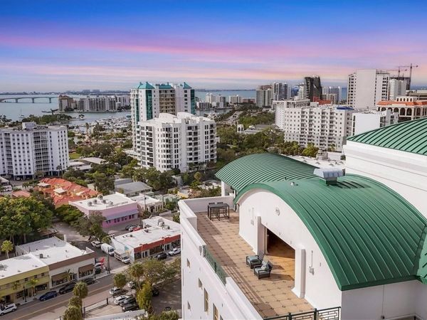 505 S ORANGE AVENUE, Unit 301, SARASOTA, FL 34236