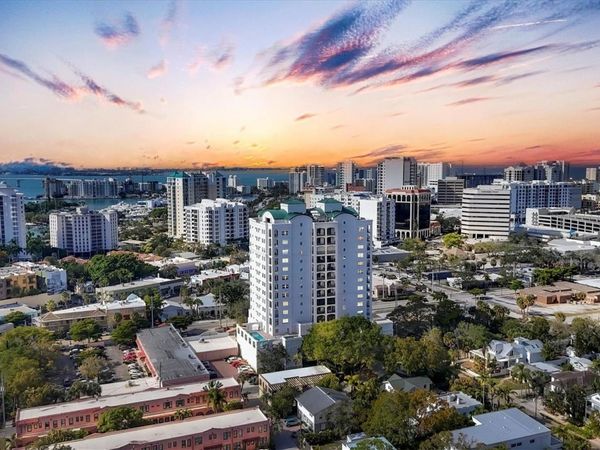 505 S ORANGE AVENUE, Unit 301, SARASOTA, FL 34236