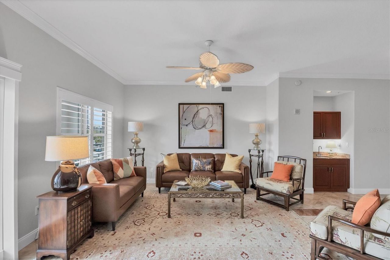 505 S Orange Avenue, Unit 301, Sarasota, FL 34236 Photo