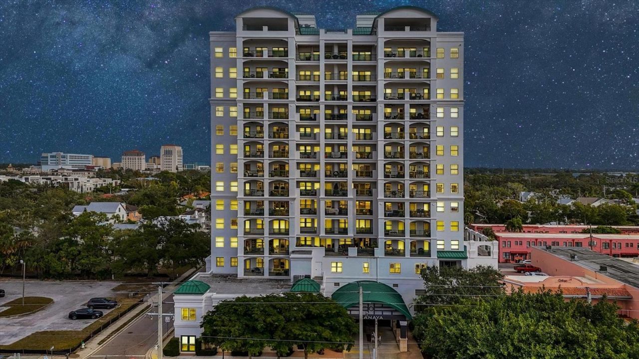 505 S Orange Avenue, Unit 301, Sarasota, FL 34236 Photo