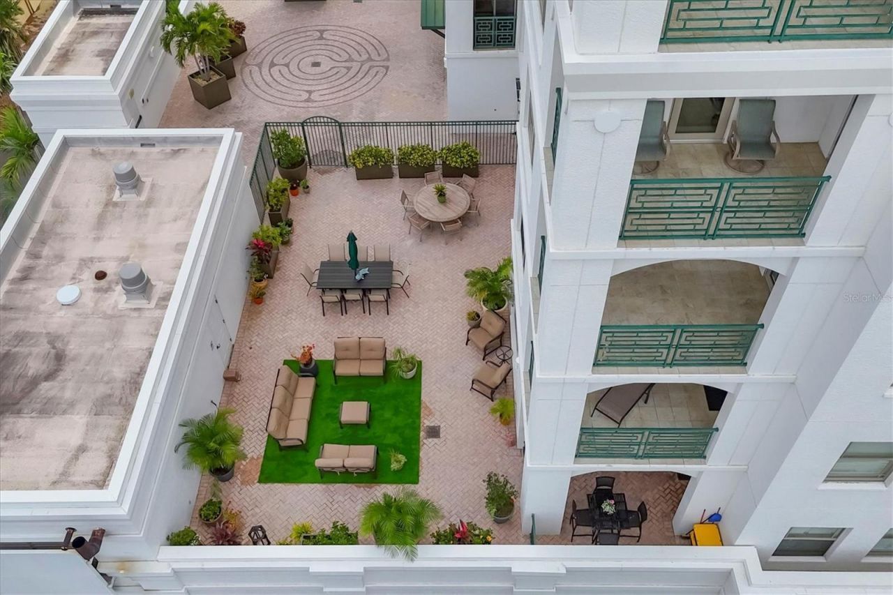 505 S Orange Avenue, Unit 301, Sarasota, FL 34236 Photo