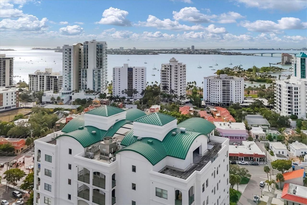 505 S Orange Avenue, Unit 301, Sarasota, FL 34236 Photo