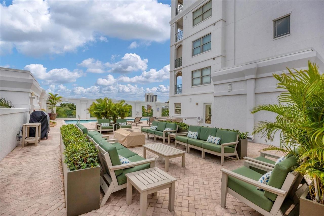 505 S Orange Avenue, Unit 301, Sarasota, FL 34236 Photo