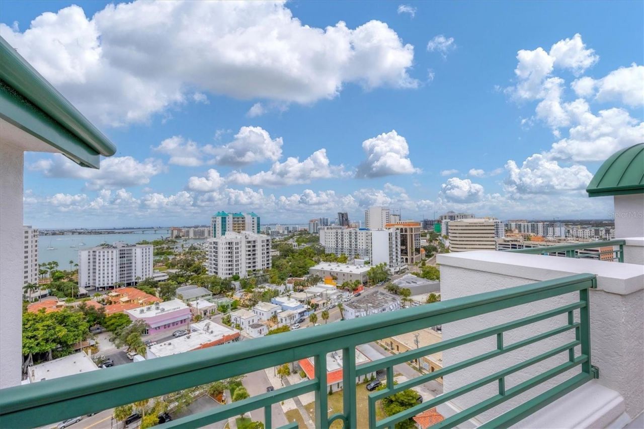 505 S Orange Avenue, Unit 301, Sarasota, FL 34236 Photo