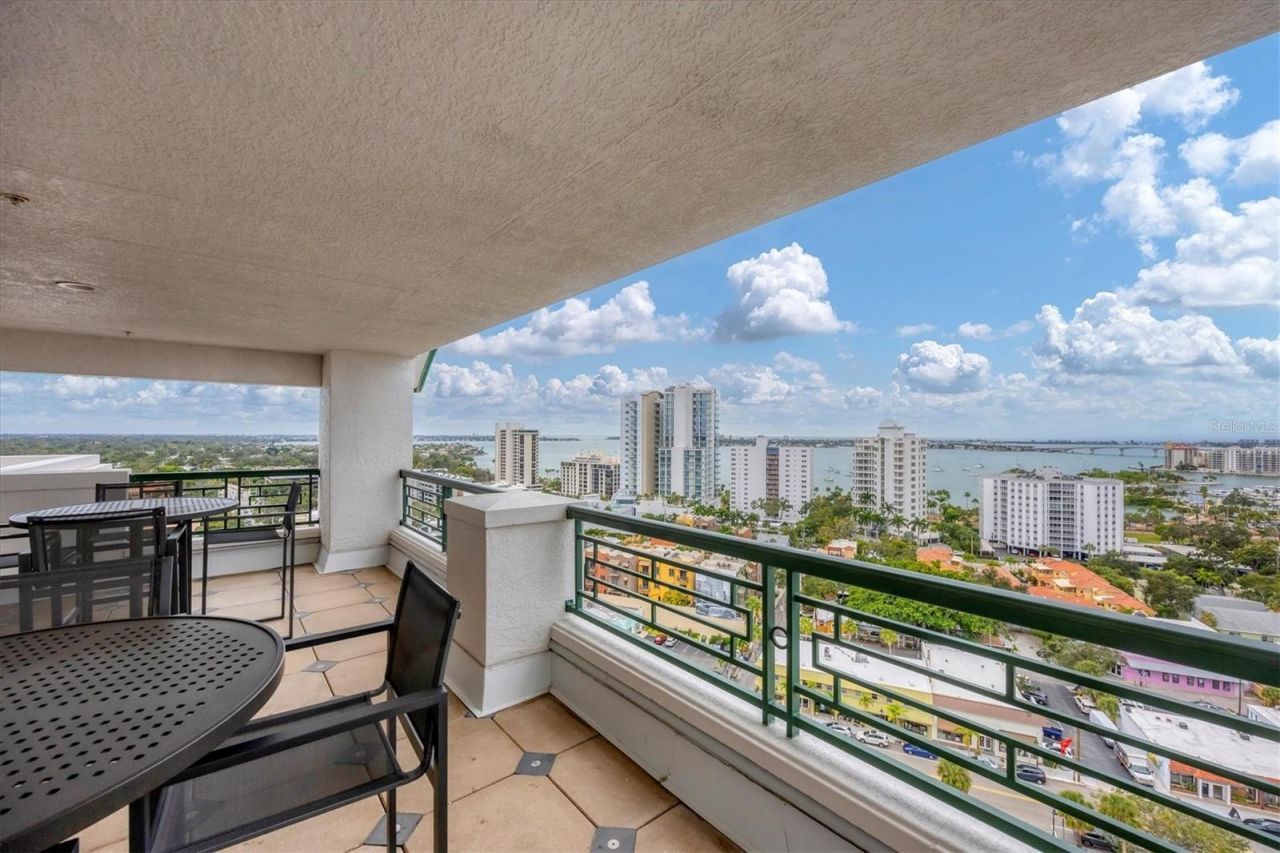 505 S Orange Avenue, Unit 301, Sarasota, FL 34236 Photo