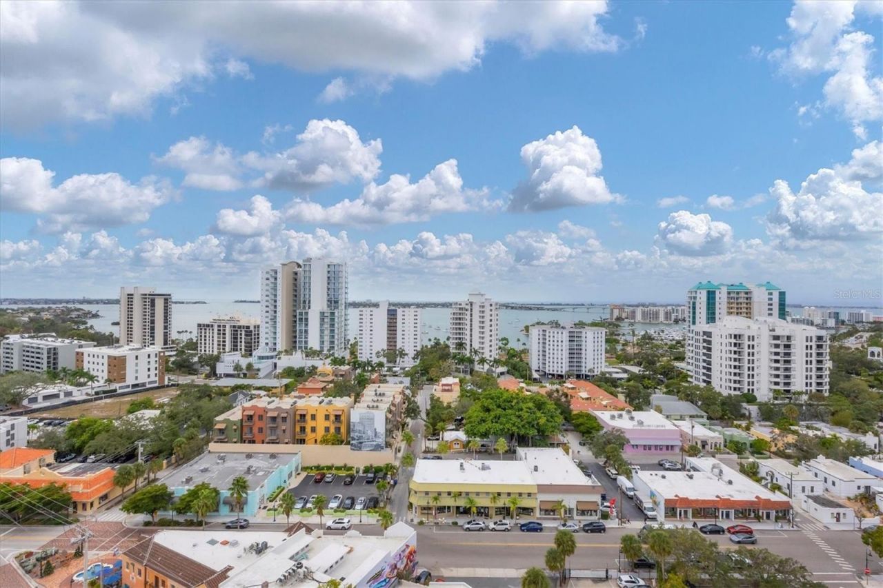 505 S Orange Avenue, Unit 301, Sarasota, FL 34236 Photo