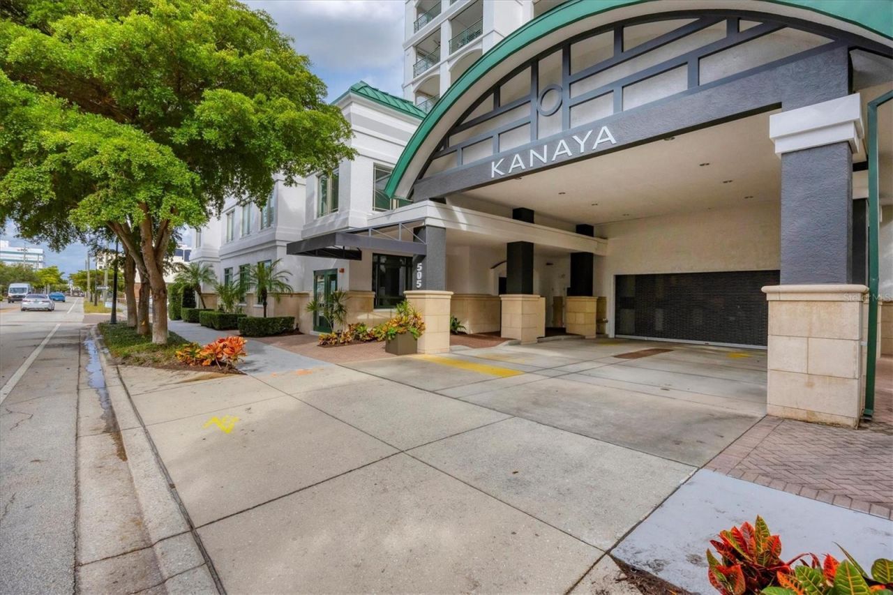 505 S Orange Avenue, Unit 301, Sarasota, FL 34236 Photo