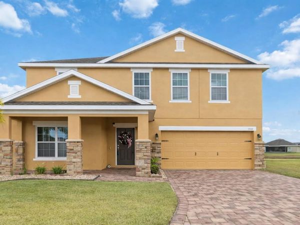 3622 CAPE COURT, ST CLOUD, FL 34772