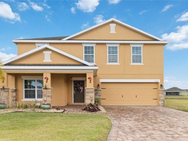 3622 CAPE COURT, ST CLOUD, FL 34772