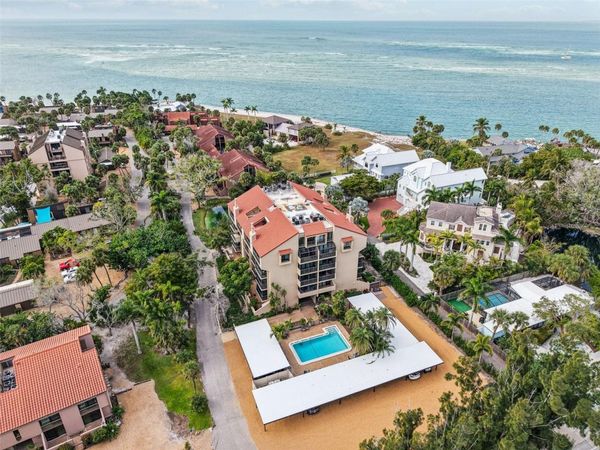 4900 OCEAN BOULEVARD, Unit 201, SARASOTA, FL 34242