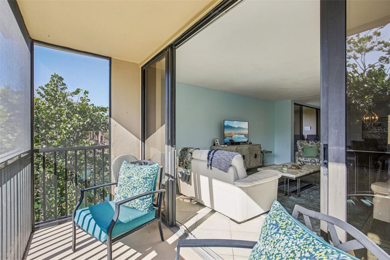 4900 Ocean Boulevard, Unit 201, Sarasota, FL 34242 Photo