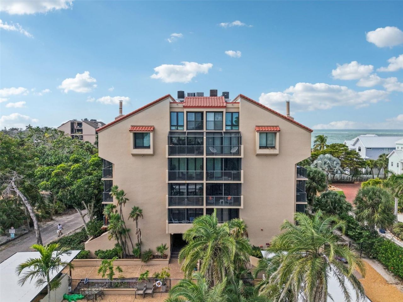 4900 Ocean Boulevard, Unit 201, Sarasota, FL 34242 Photo