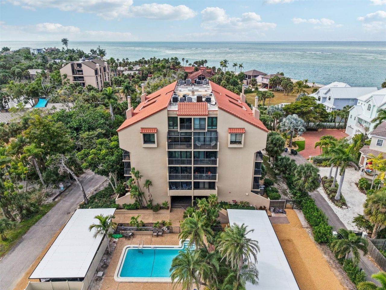 4900 Ocean Boulevard, Unit 201, Sarasota, FL 34242 Photo