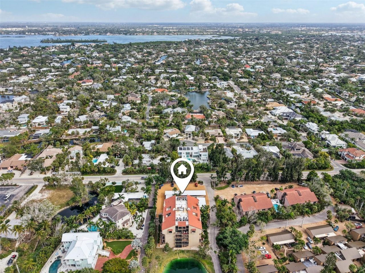 4900 Ocean Boulevard, Unit 201, Sarasota, FL 34242 Photo