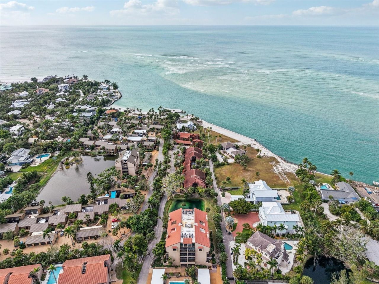 4900 Ocean Boulevard, Unit 201, Sarasota, FL 34242 Photo