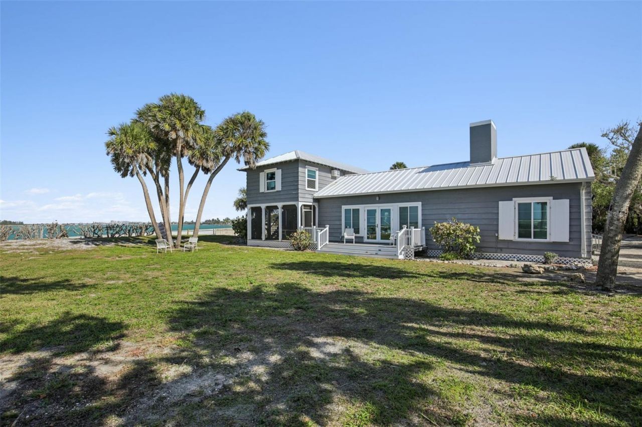 4900 Ocean Boulevard, Unit 201, Sarasota, FL 34242 Photo