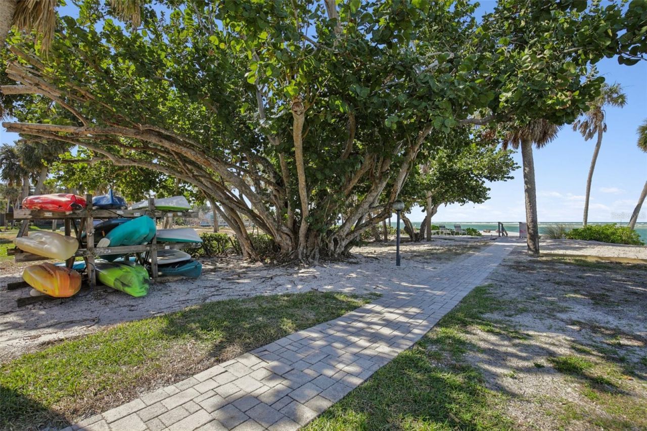 4900 Ocean Boulevard, Unit 201, Sarasota, FL 34242 Photo