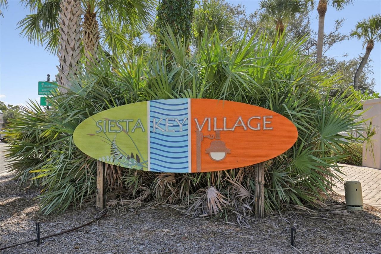 4900 Ocean Boulevard, Unit 201, Sarasota, FL 34242 Photo