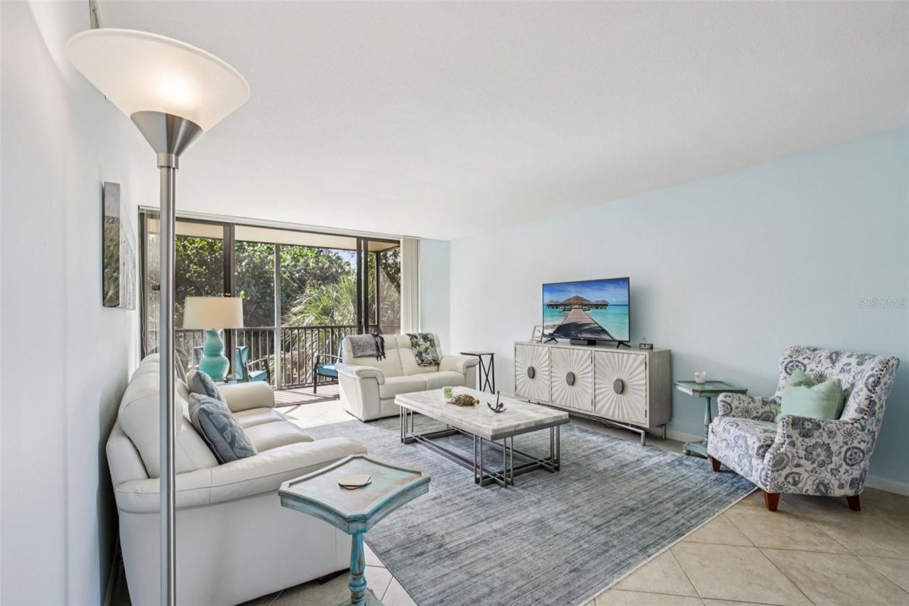 4900 Ocean Boulevard, Unit 201, Sarasota, FL 34242 Photo