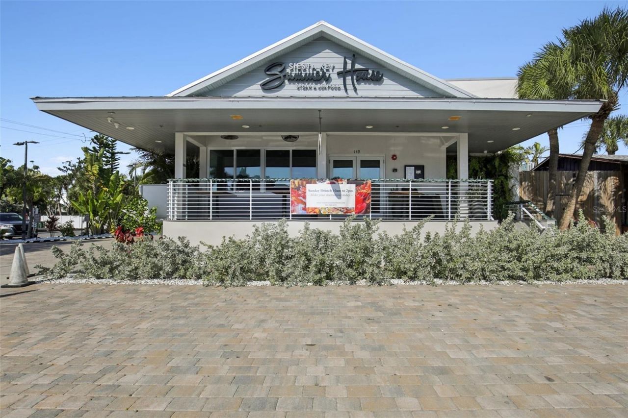 4900 Ocean Boulevard, Unit 201, Sarasota, FL 34242 Photo