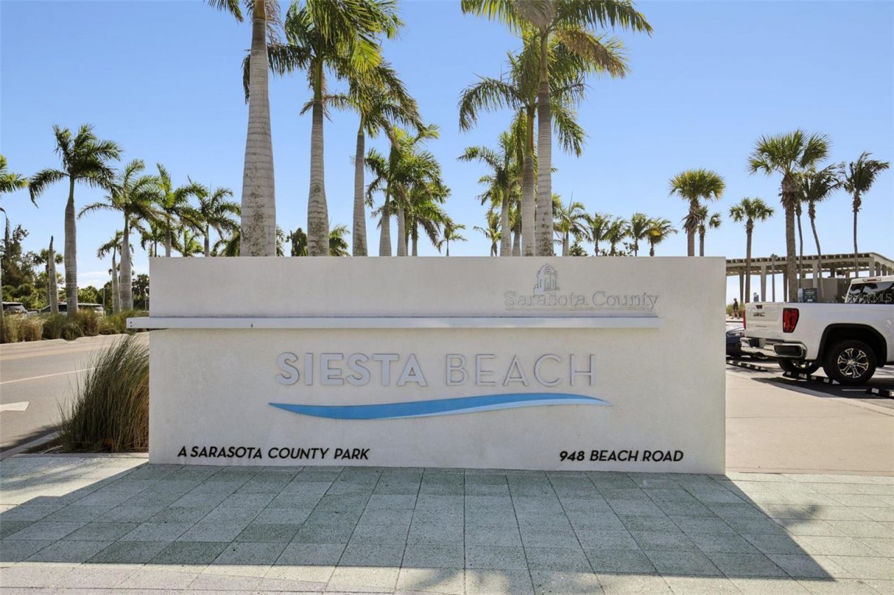 4900 Ocean Boulevard, Unit 201, Sarasota, FL 34242 Photo