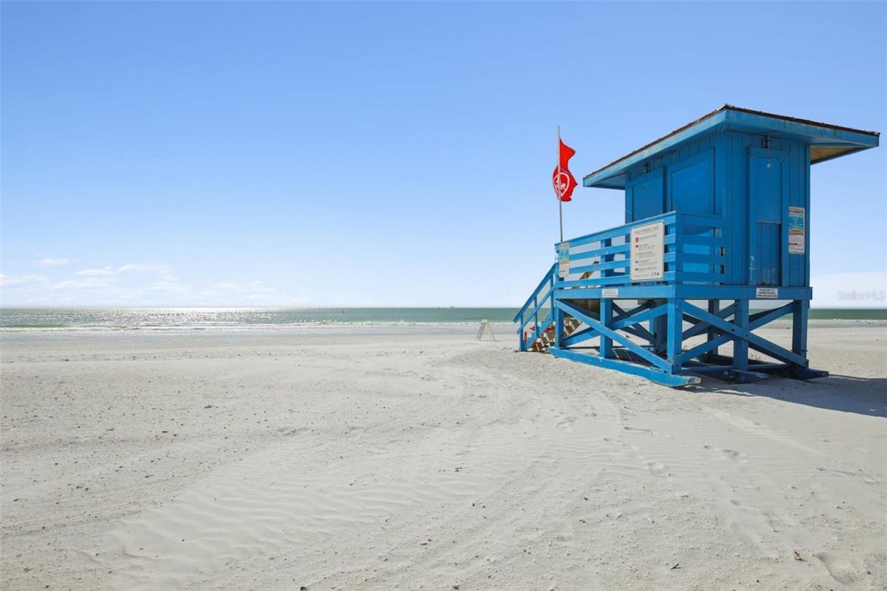 4900 Ocean Boulevard, Unit 201, Sarasota, FL 34242 Photo