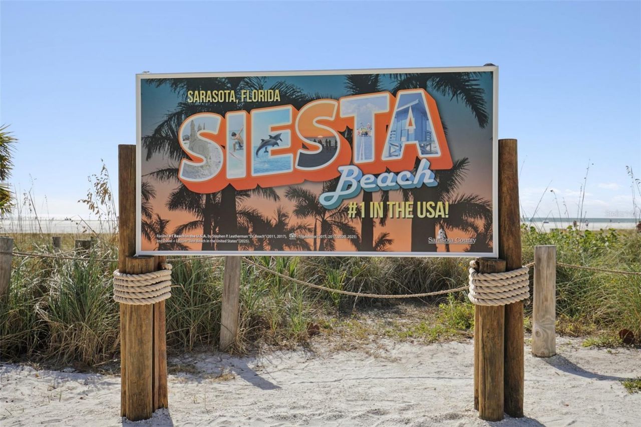 4900 Ocean Boulevard, Unit 201, Sarasota, FL 34242 Photo