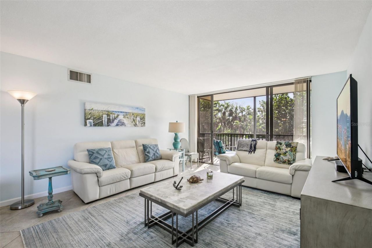 4900 Ocean Boulevard, Unit 201, Sarasota, FL 34242 Photo