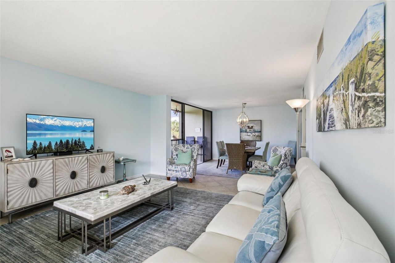 4900 Ocean Boulevard, Unit 201, Sarasota, FL 34242 Photo