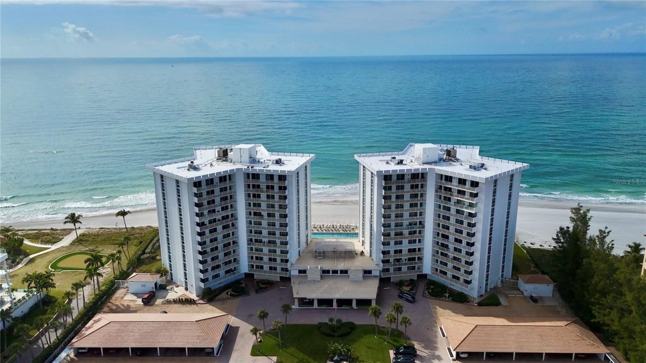 2295 Gulf Of Mexico Drive, Unit 64S, Longboat Key, FL 34228 Main Photo