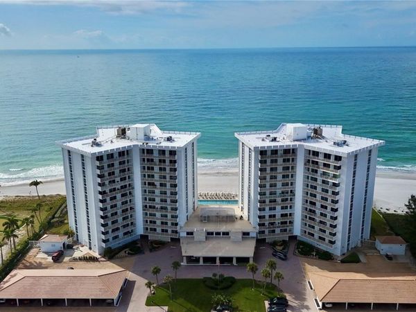 2295 GULF OF MEXICO DRIVE, Unit 64S, LONGBOAT KEY, FL 34228