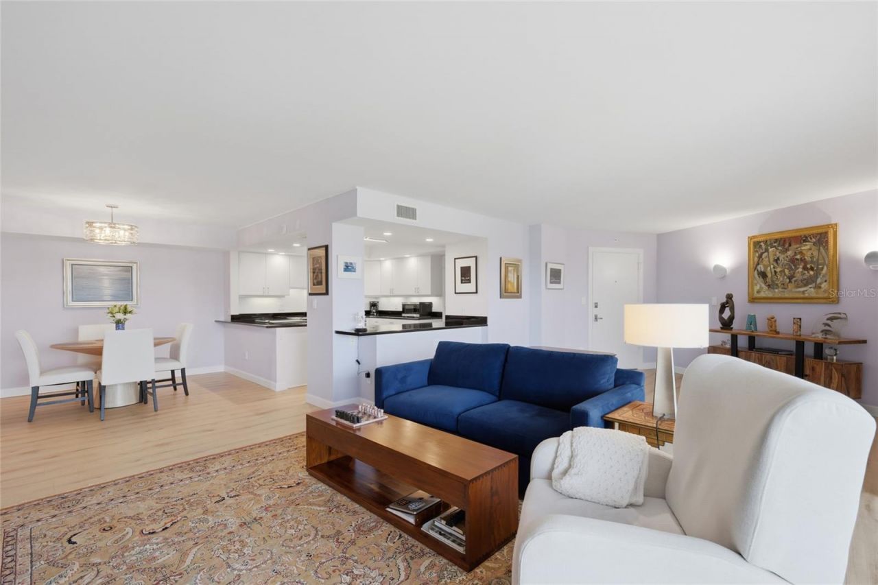 2295 Gulf Of Mexico Drive, Unit 64S, Longboat Key, FL 34228 Photo