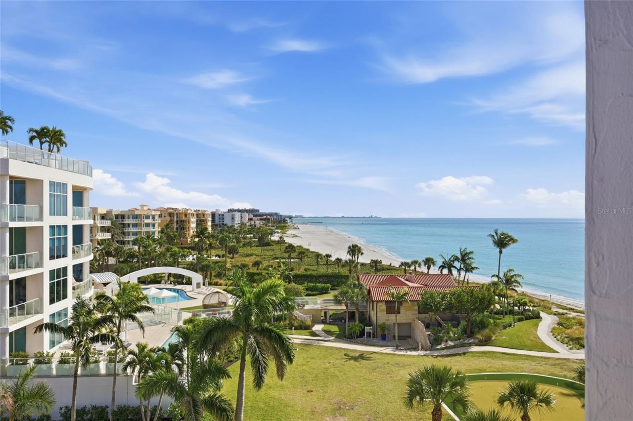 2295 Gulf Of Mexico Drive, Unit 64S, Longboat Key, FL 34228 Photo