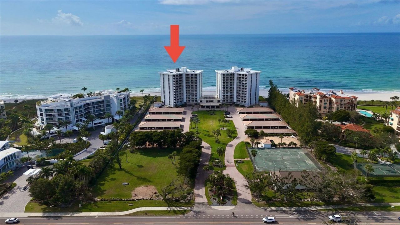 2295 Gulf Of Mexico Drive, Unit 64S, Longboat Key, FL 34228 Photo