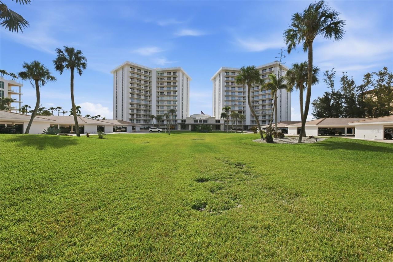 2295 Gulf Of Mexico Drive, Unit 64S, Longboat Key, FL 34228 Photo