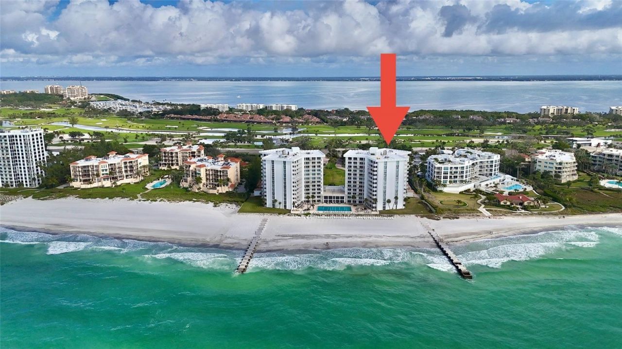 2295 Gulf Of Mexico Drive, Unit 64S, Longboat Key, FL 34228 Photo